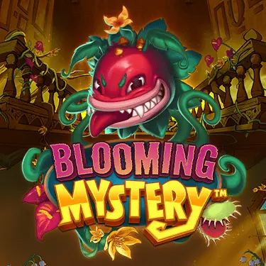 Blooming Mystery